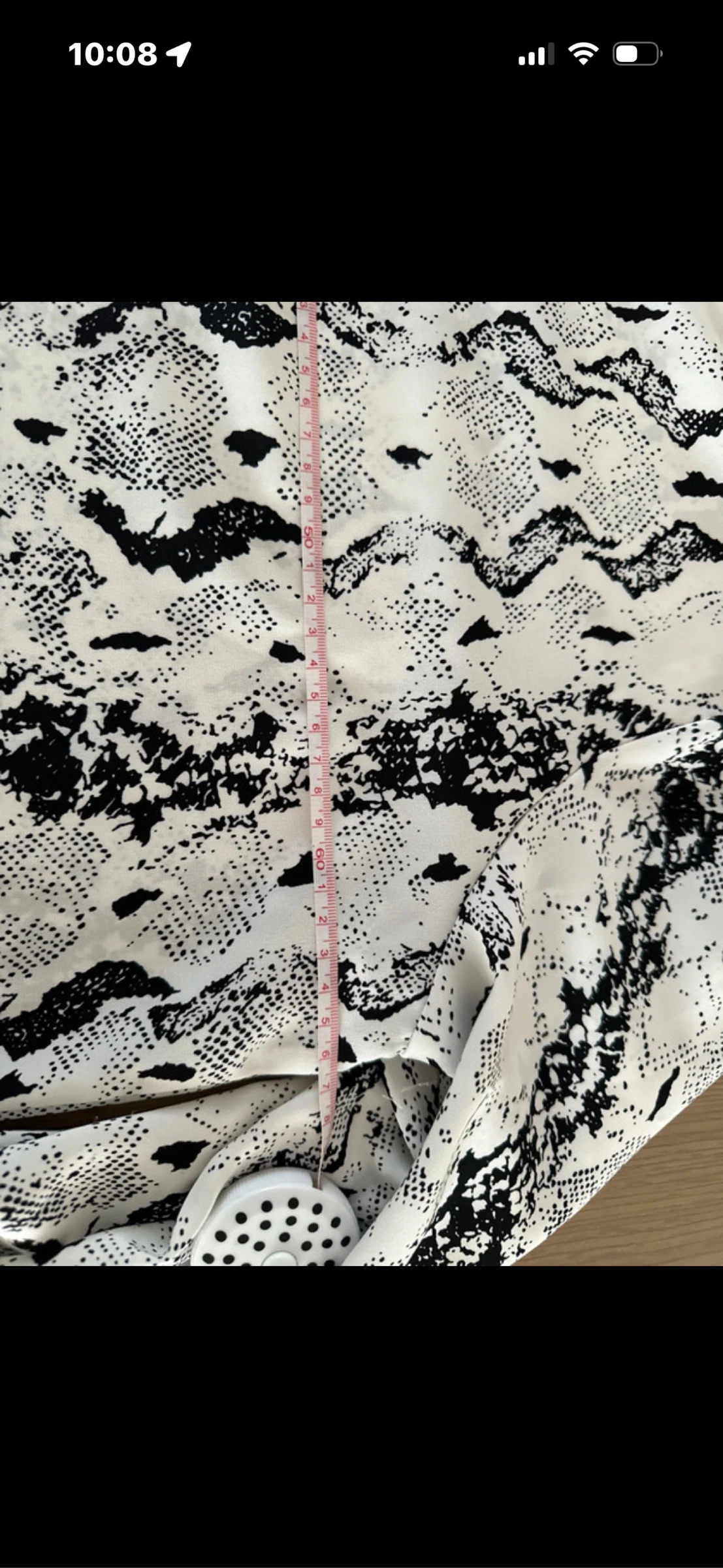 Blusa de Norah – photo 4